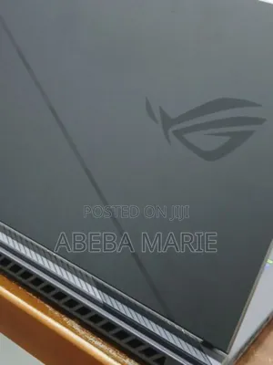 New Laptop Asus ROG Strix G15 32GB Intel Core I9 SSD 1T
