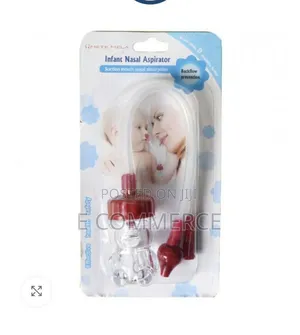 Nasal Aspirator