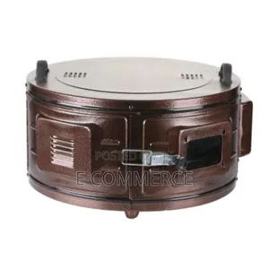 1Kumtel Electric Round Oven