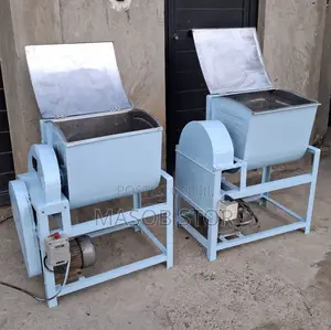 Dough Mixer / ሚክሰር