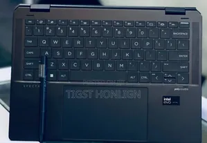 New Laptop HP Spectre 14 16GB Intel Core I7 SSD 1T