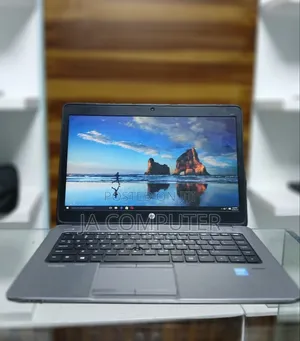 New Laptop HP EliteBook 840 G1 4GB Intel Core I5 HDD 1T