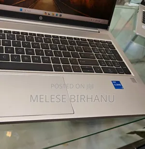 New Laptop HP ProBook 450 16GB Intel Core I5 SSD 512GB