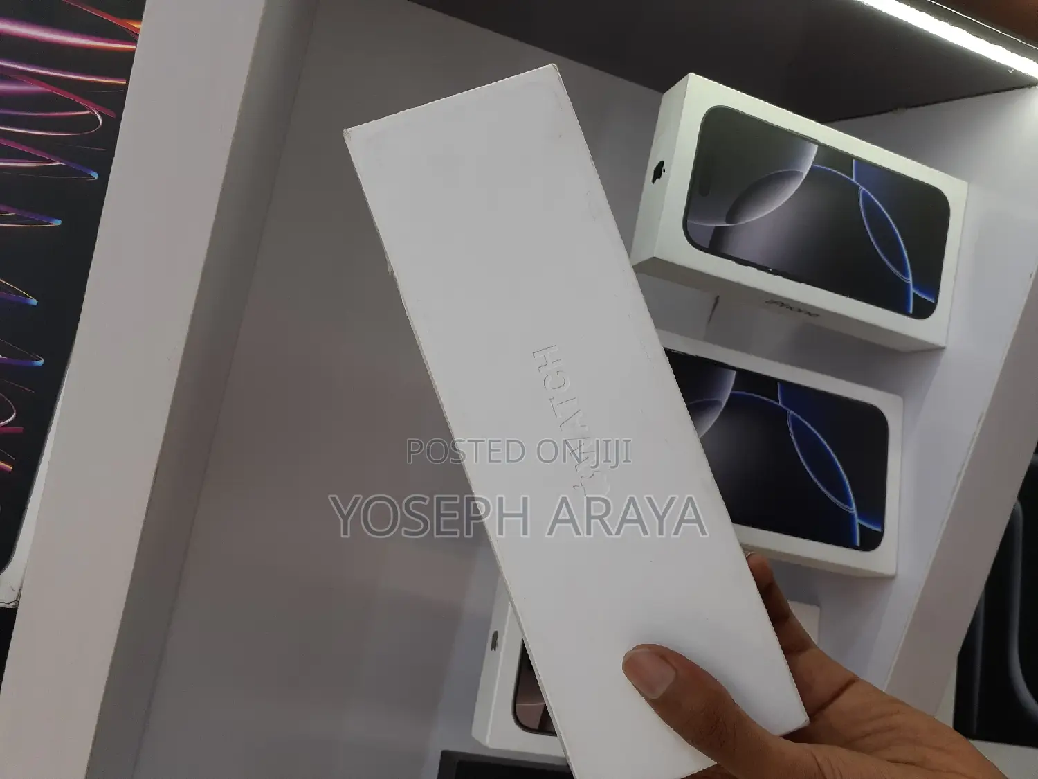 Apple Watch Series 9