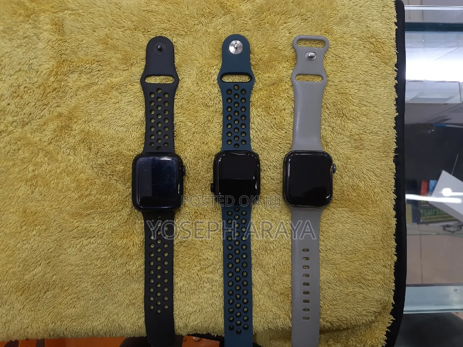 Apple Watch Series 10
