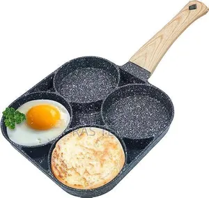 Omelette Maker Pan