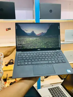 New Laptop Dell XPS 13 8GB Intel Core I5 SSD 256GB