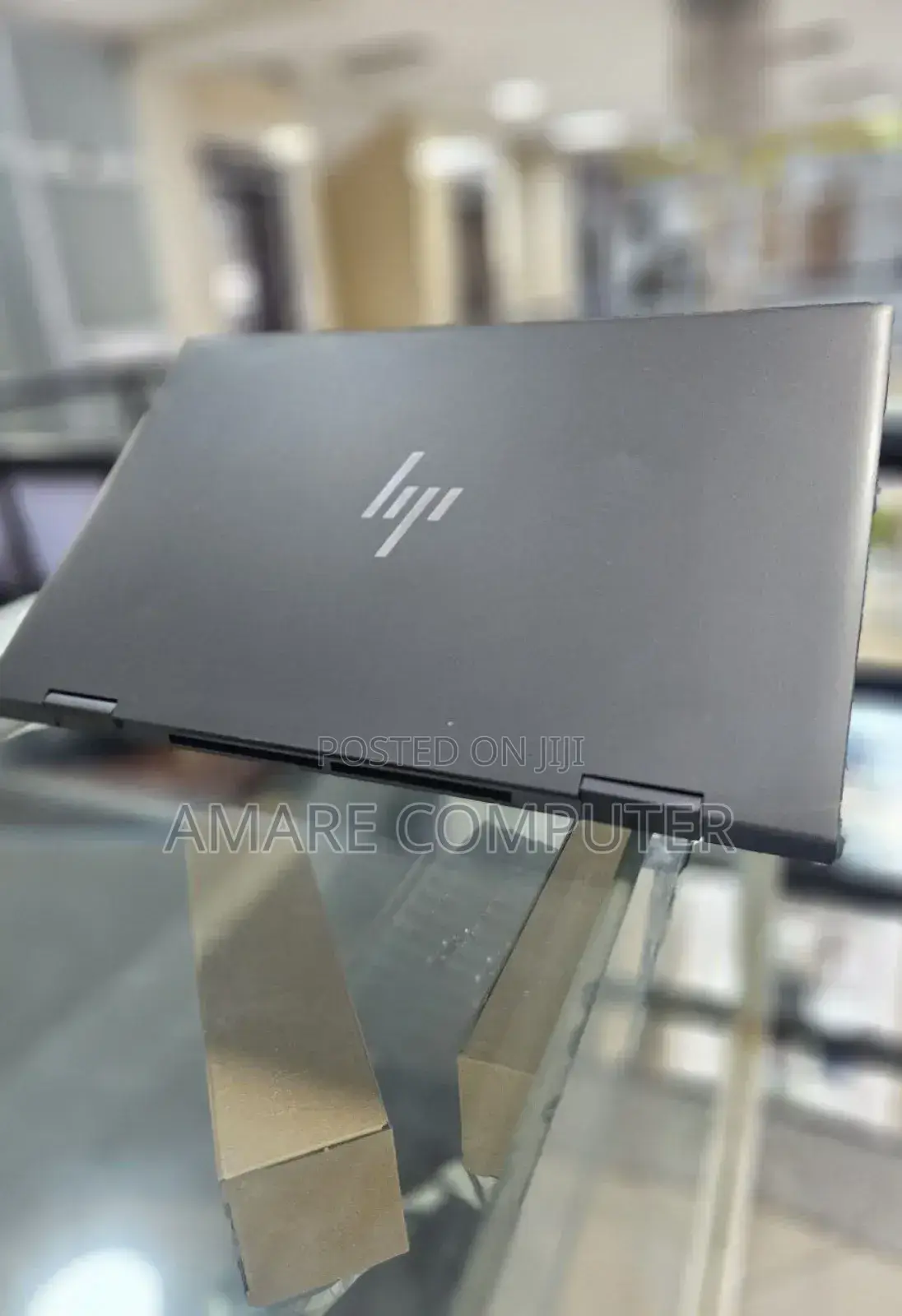New Laptop HP Pavilion X360 16GB AMD Ryzen 7 SSD 1T