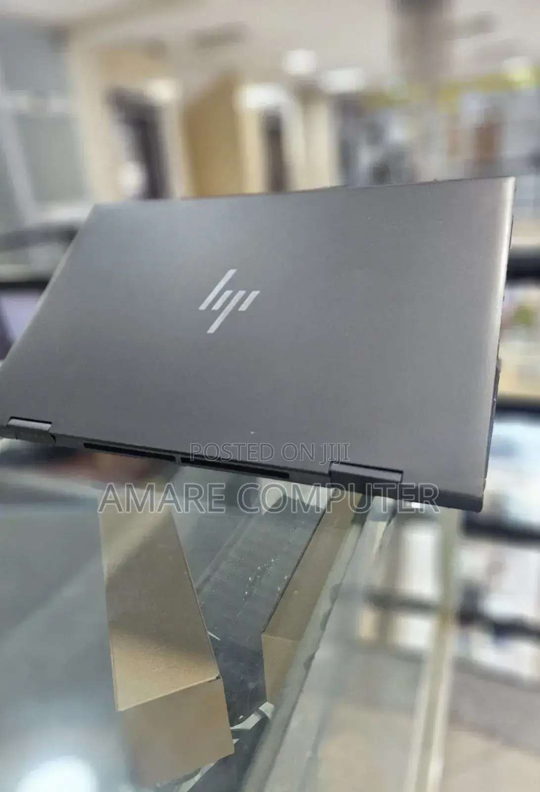 New Laptop HP Pavilion X360 16GB AMD Ryzen 7 SSD 1T
