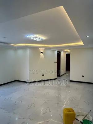 Furnished 3bdrm Condo in Bole Ayat for sale