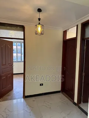 Furnished 3bdrm Condo in Bole Ayat for sale
