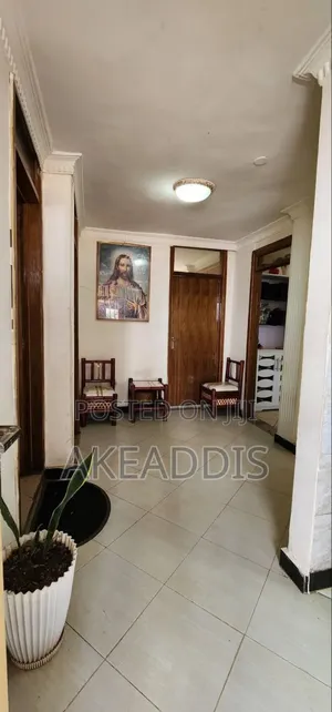 Furnished 3bdrm Condo in Bole Bulbula for sale