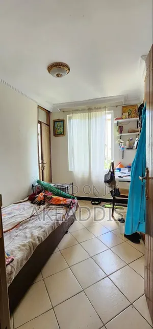Furnished 3bdrm Condo in Bole Bulbula for sale