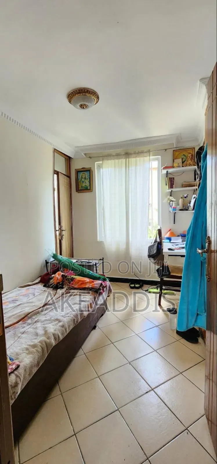 Furnished 3bdrm Condo in Bole Bulbula for sale