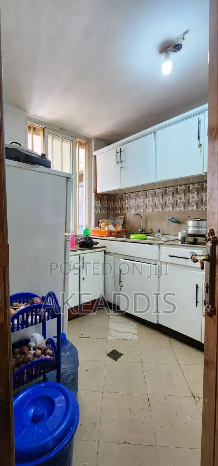 Furnished 3bdrm Condo in Bole Bulbula for sale