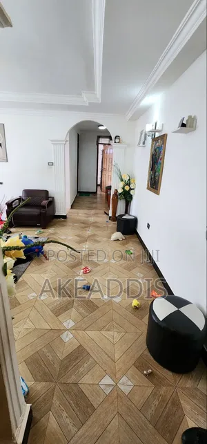 Furnished 3bdrm Condo in Bole Ayat for sale