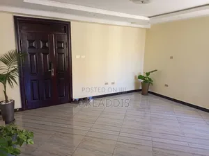 Furnished 1bdrm Condo in ቦሌ ቡልቡላ, Bole for sale