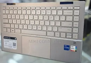 New Laptop HP Pavilion X360 14 8GB Intel Core I5 SSD 512GB