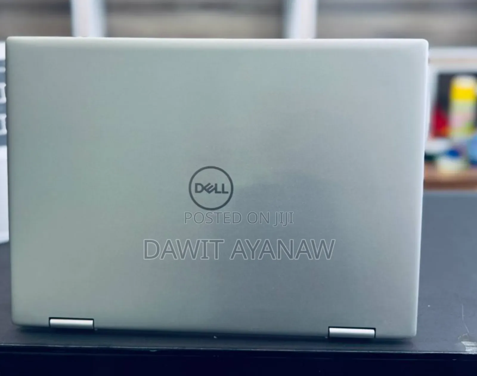 New Laptop Dell Inspiron 15 8GB AMD Ryzen 5 SSD 512GB