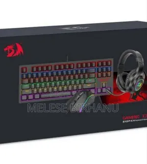 New Gaming Keyboard