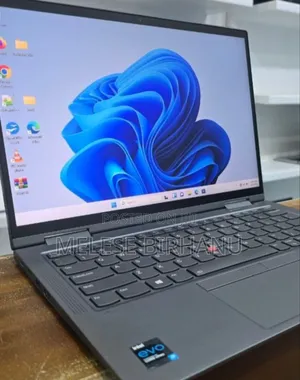 New Laptop Lenovo Thinkpad X1 Yoga 32GB Intel Core I7 SSD 512GB
