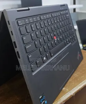New Laptop Lenovo Thinkpad X1 Yoga 32GB Intel Core I7 SSD 512GB