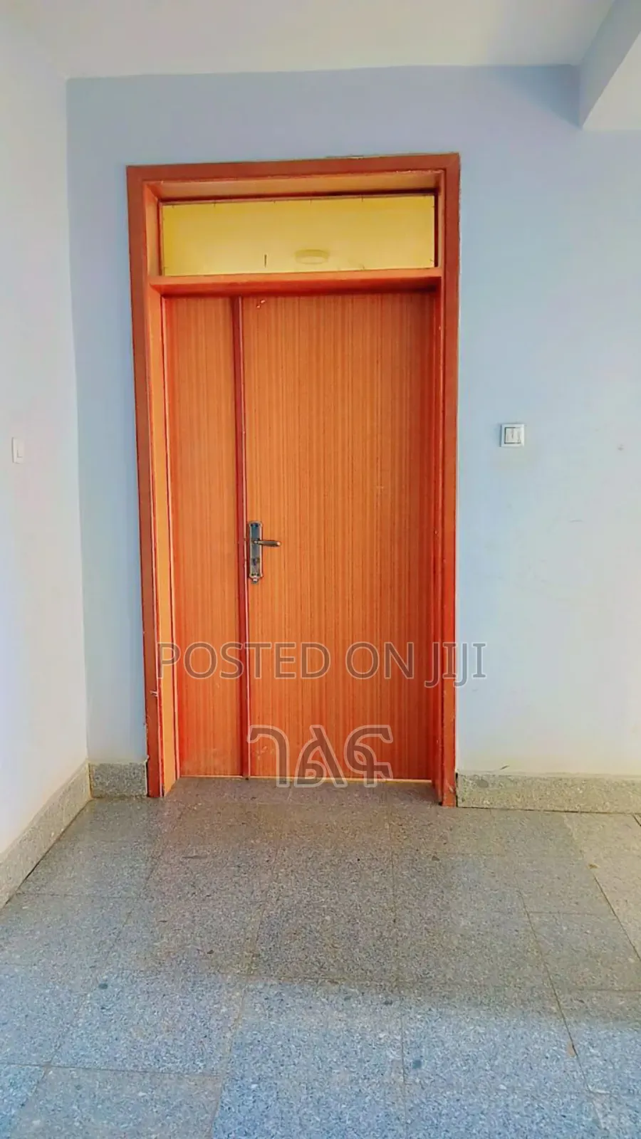 2bdrm Apartment in ሰንሻይን ፍየል ቤት (አጆራ, Bole for sale