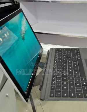 New Laptop Microsoft Surface Pro 7 16GB Intel Core I7 SSD 256GB