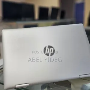 New Laptop HP Pavilion 14 8GB Intel Core I5 SSD 512GB