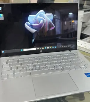 New Laptop HP Pavilion 14 8GB Intel Core I5 SSD 512GB