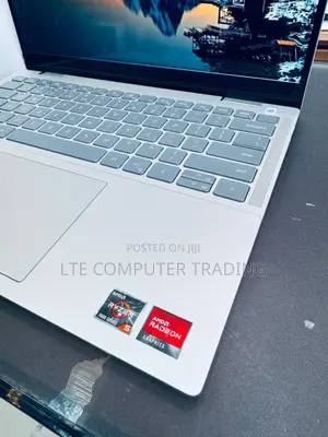 New Laptop Dell Inspiron 15 16GB AMD Ryzen 5 SSD 512GB
