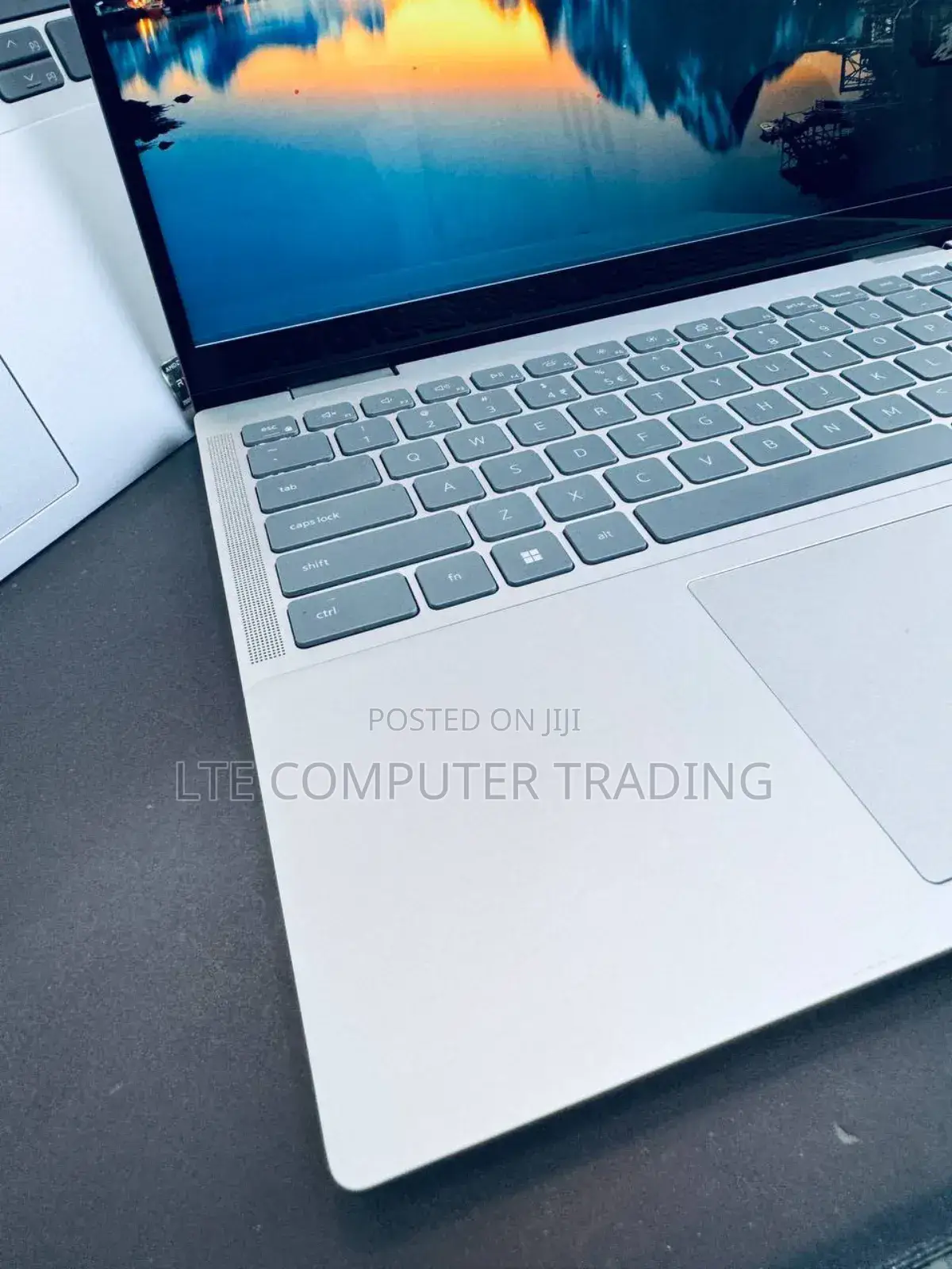 New Laptop Dell Inspiron 15 16GB AMD Ryzen 5 SSD 512GB