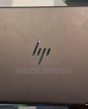 New Laptop HP Spectre X360 16GB Intel Core I7 SSD 1T
