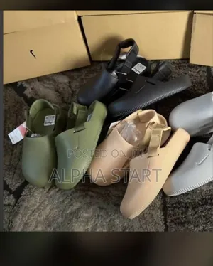 Nike Slid High Master Quality Shoes for 4 Color