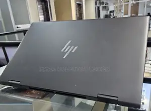 New Laptop HP Envy X360 16GB AMD Ryzen 7 SSD 1T