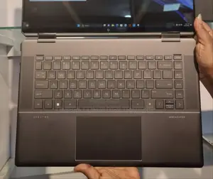 New Laptop HP Spectre 14 16GB Intel Core i7 SSD 1T