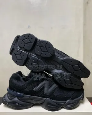 New Balance 9060 High Master Smooth Quality Shoes for You