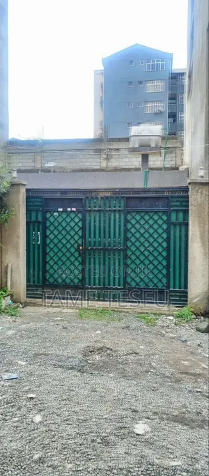 2bdrm House in Hayat, Bole for sale