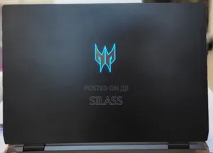 New Laptop Acer Predator Helios 300 16GB Intel Core i7 SSD 1T