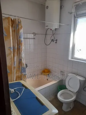 Furnished 4bdrm House in Bole for sale