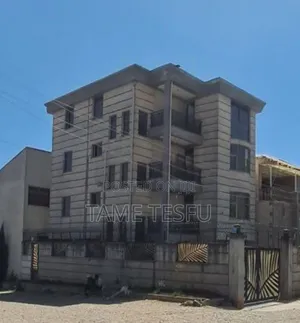 Furnished 5bdrm House in Summit25Mill Bank, Bole for sale