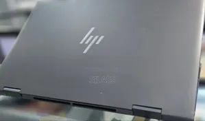 New Laptop HP Envy x360 16GB AMD Ryzen 7 SSD 1T