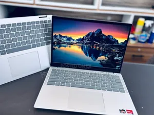 New Laptop Dell Inspiron 14 16GB AMD Ryzen 5 SSD 512GB