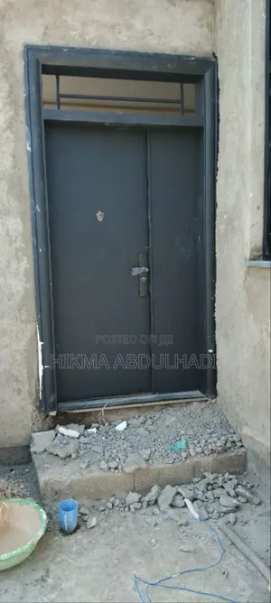 Victor Security Door