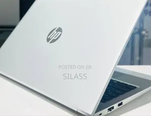 New Laptop HP ProBook 450 G8 8GB Intel Core i5 SSD 512GB
