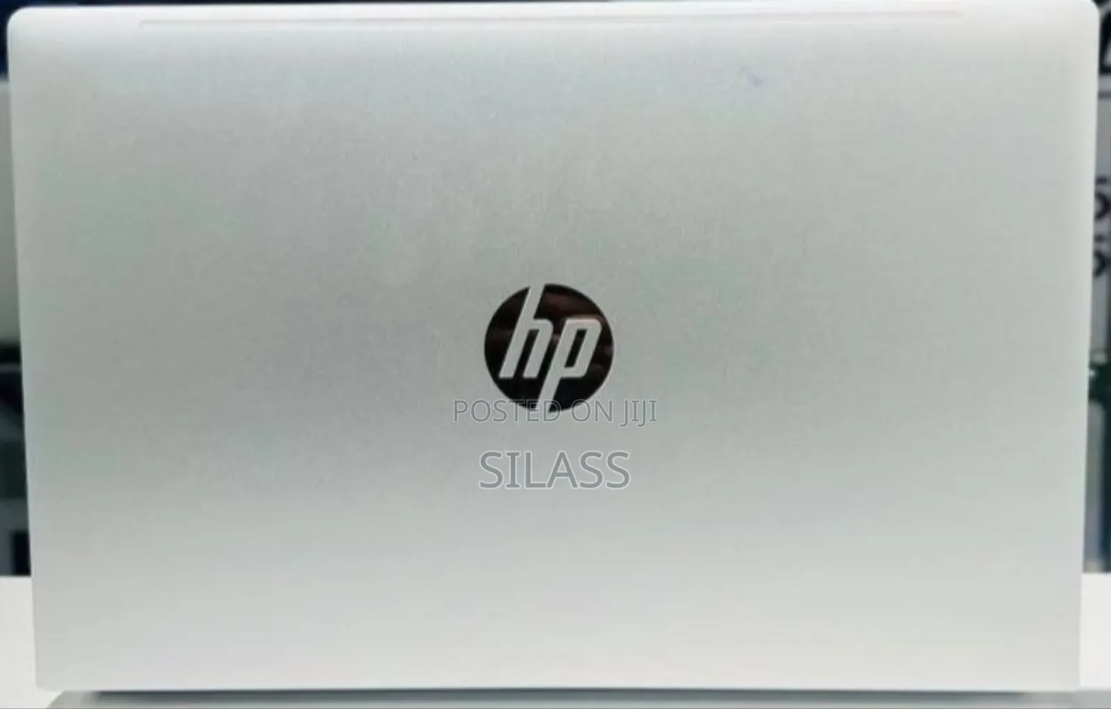 New Laptop HP ProBook 450 G8 8GB Intel Core i5 SSD 512GB