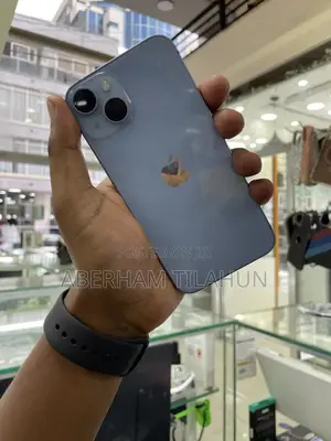 Apple iPhone 14 128 GB Blue