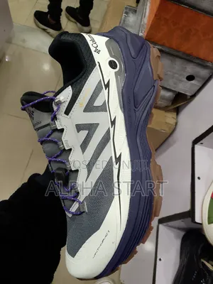 Colombia High Master Quality WaterProof Smooth Shoes For