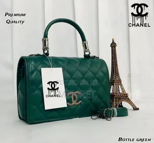 Discount Chanel New Look Ladies Sling Ba