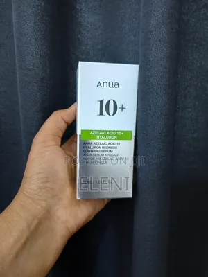 Anua Azelaic Acid 10+Hyaluroni